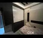 New Fully furnished flat for Rent at Naranpura