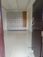 Spacious 3BHK penthouse flat for sale
