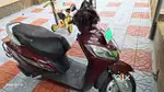 Honda Activa 125FI 2022 (Base Model) Three Year old single owner
