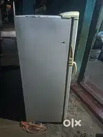Willpool double door refrigerator good condition