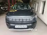 Jeep Compass 2023 Diesel 65000 Km Driven