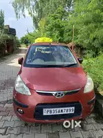 Hyundai i10 2010 Petrol 98000 Km Driven