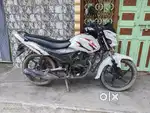 Fully condition bike