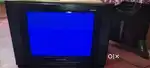 Penasonic box tv runing condition