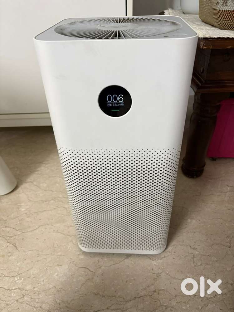MI air purifier