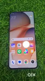 Xiaomi 12 Pro 5G