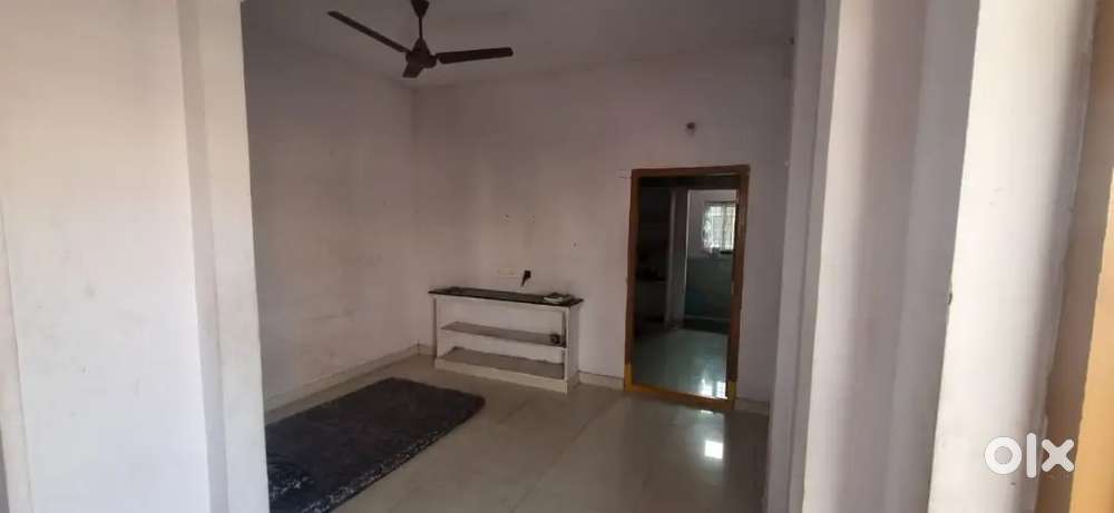 Single 1 bedroom house