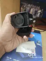 Elgato facecam OG