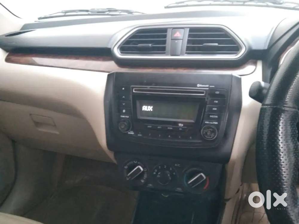 Maruti Suzuki Dzire 2018 Petrol 70500 Km Driven