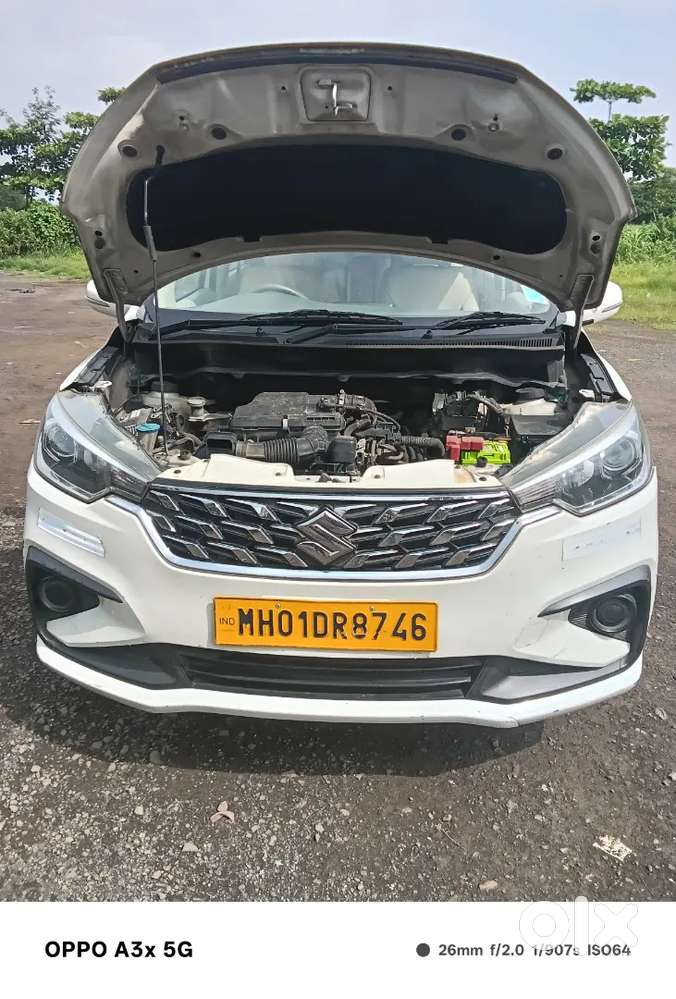 Use car t permit pal car