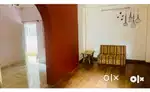 1 BHK flat for rent in new palasiya semi furnished