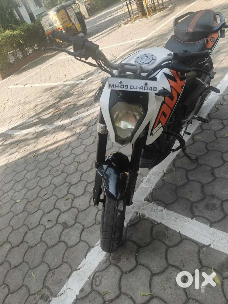 Duke 2014 1st owner insurance T. P Company maintain