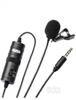 BOYA M1 MIC  For Recording