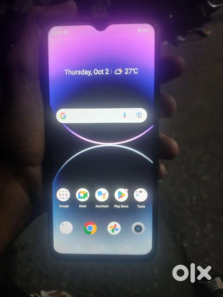 Realme C35