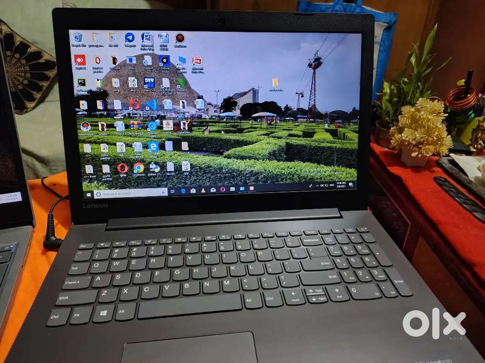 Laptop, study purpose use only