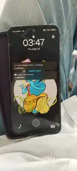 Oppo Reno 13 5g 12+256