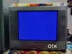 Toshiba Colour TV 21 inch