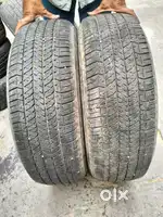 All type of all tyres available here in cheap rate with guarantee