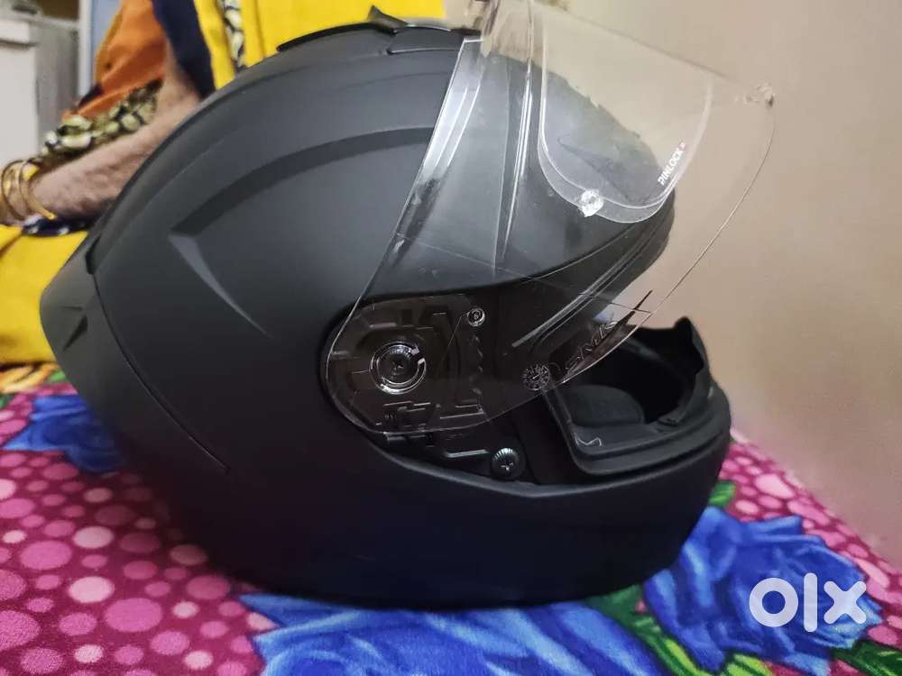SMK Typhoon Helmet XL