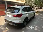 BMW X1 xDrive 20d xLine, 2017, Diesel