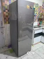 Haier doubal door 300. Ltr
