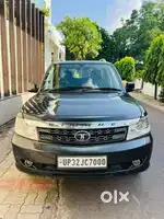 Tata Safari Storme VX, 2017, Diesel