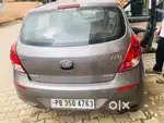 Hyundai i20 2014 Diesel 108000 Km Driven