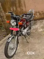 Legendary RX 135  Restored to Perfection  1999  2nd Owner