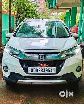 Honda WR-V 2021 Brand New Mint Condition