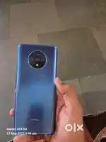 OnePlus 7t  8/128