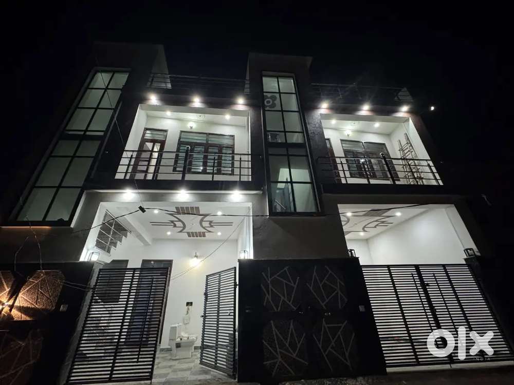 3 bhk house for sale