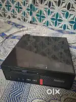 Lenovo thinkcentre m910q mini pc i7 processor 7th gen 8gb ram,