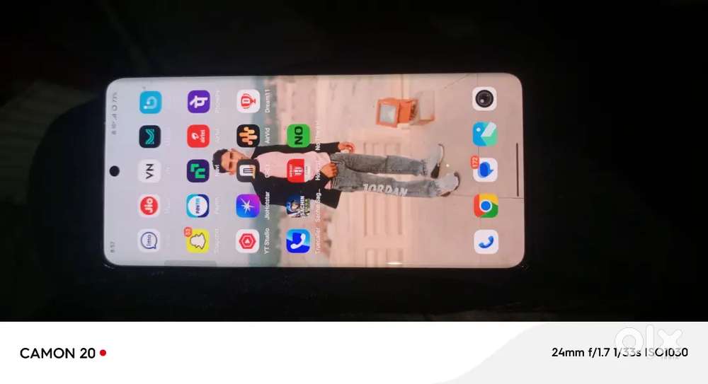 VIVO V25 PRO 5G
