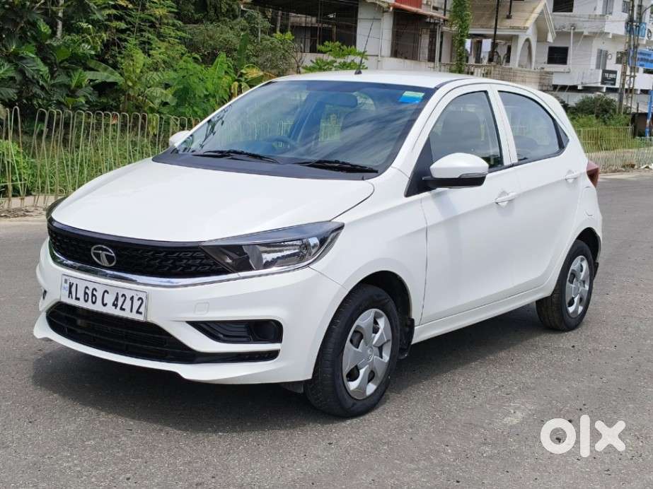 Tata Tiago 1.2 Revotron XT (O), 2020, Petrol