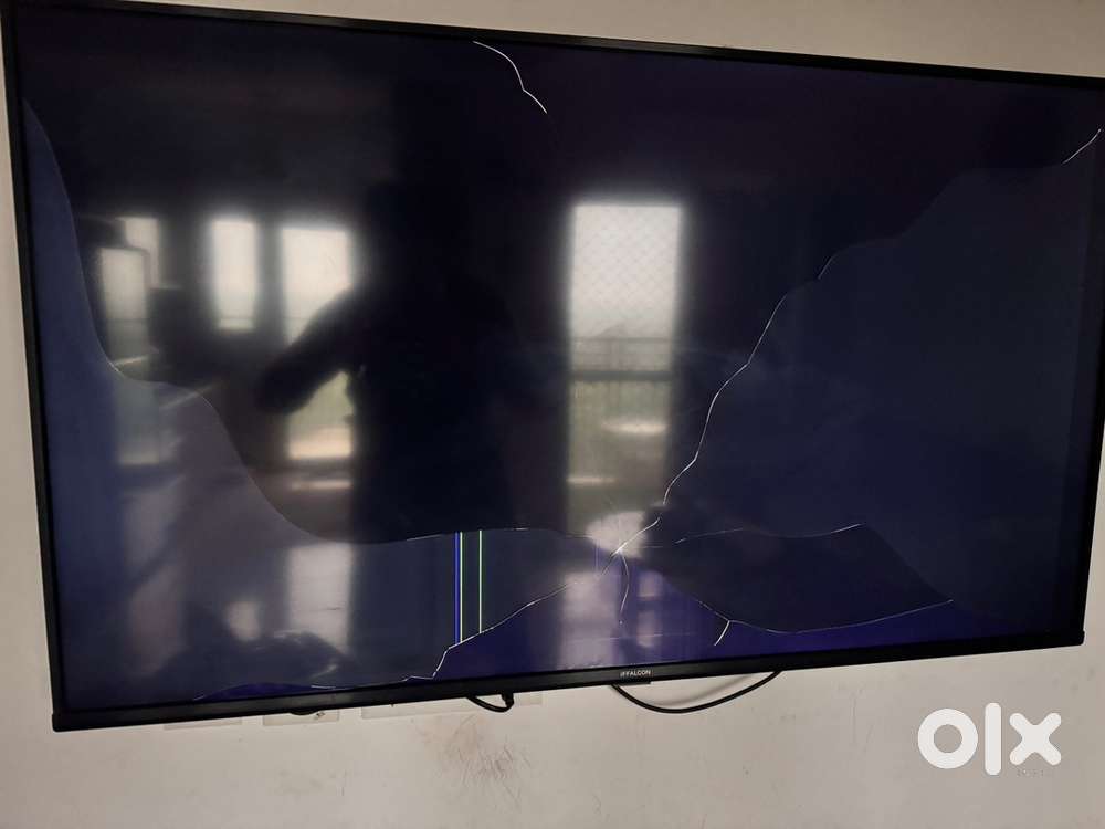 Tcl 55 inch tv