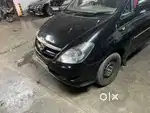 Toyota Innova 2007 Diesel Good Condition