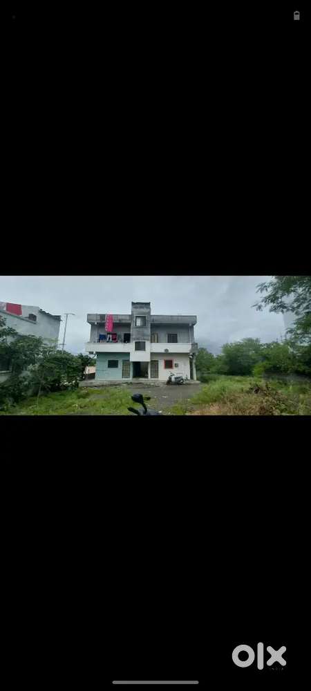 Dehugaon independent house