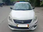Maruti Suzuki Swift Dzire LXI Option, 2022, CNG & Hybrids