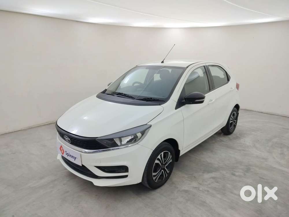 Tata Tiago 1.05 Revotorq XT, 2022, Petrol