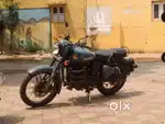 RE Classic 350 ABS