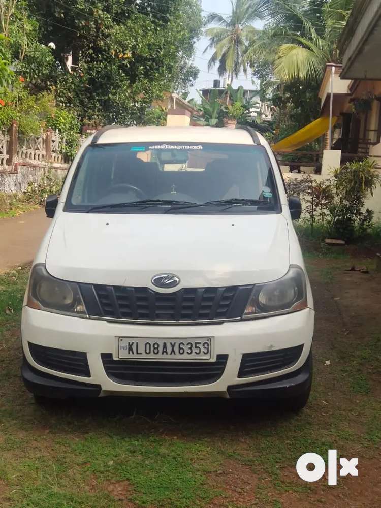 Mahindra Xylo 2012 Diesel Well Maintained