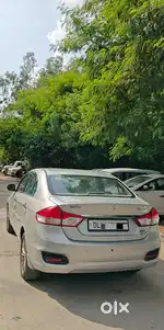 Maruti Suzuki Ciaz 2017 Diesel 58000 Km Driven