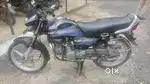 CD delux Hero Honda