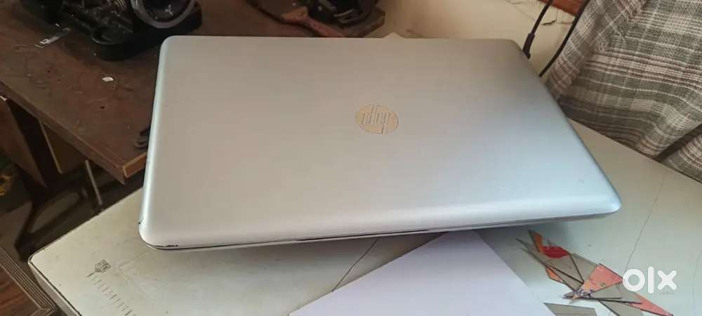 HP ENVY TS 17 Notebook PC