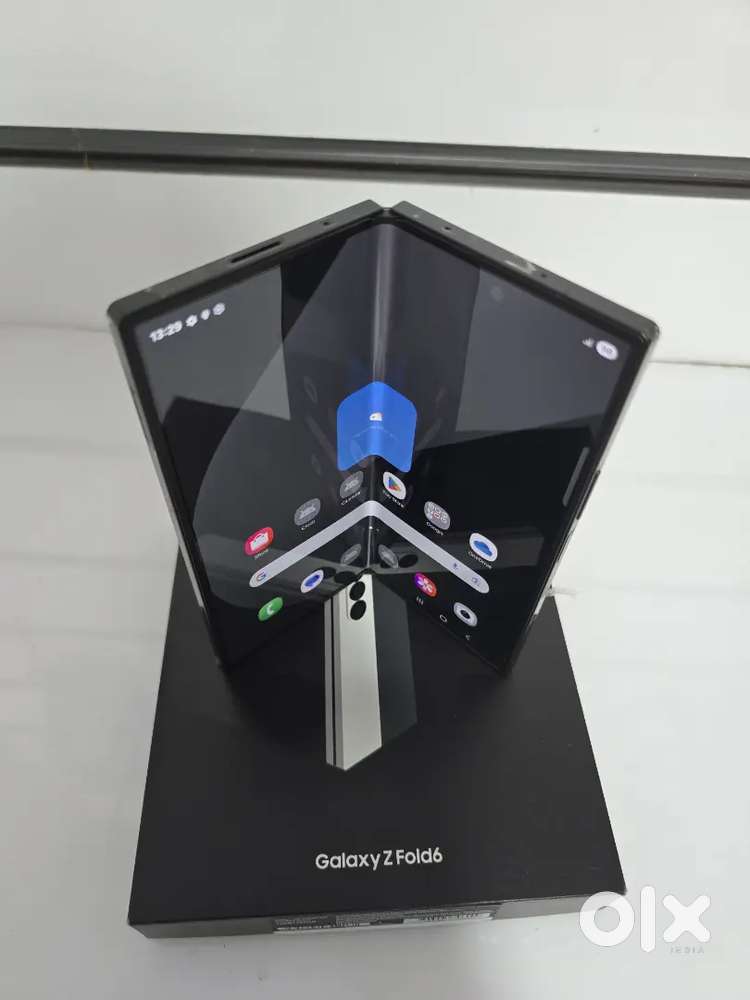 Samsung galaxy Fold 6 256gb