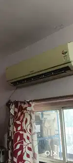 Samsung AC