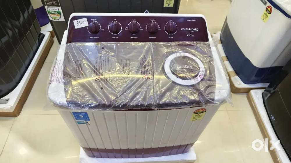 Voltas beko 7 kg