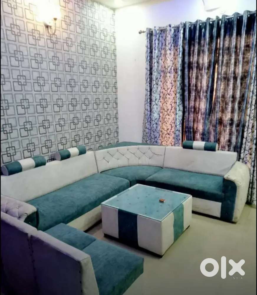 Fully independent 1bhk flat