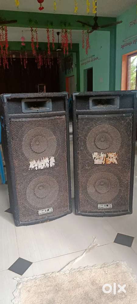 Ahuja 2boxes