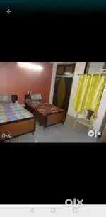 AC boys PG / rooms for students/ working professional.